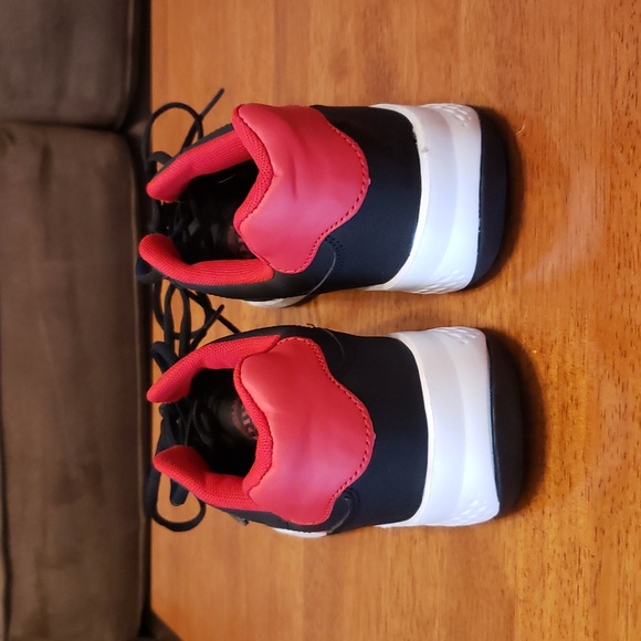 NWOT New Fashion Sneakers Size 9M Unisex - Picture 4 of 7